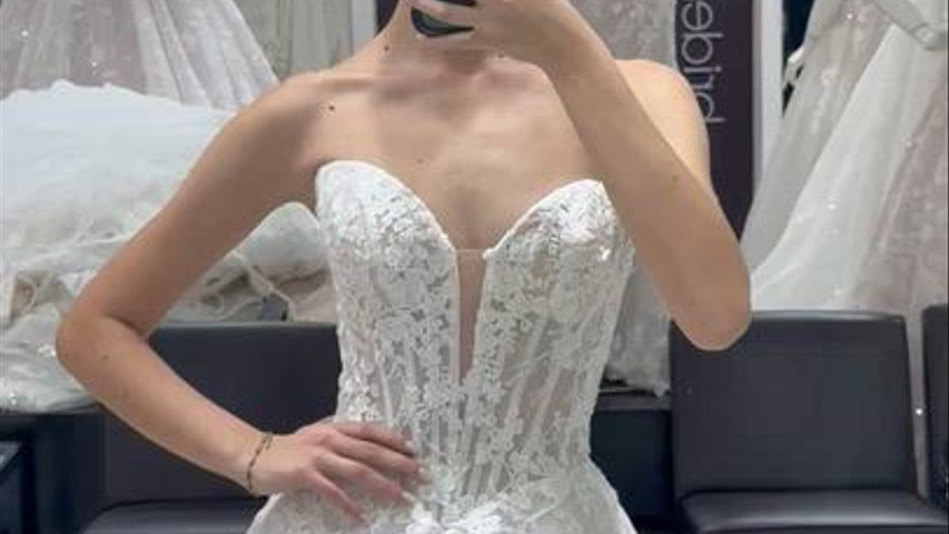 Bridenformal 