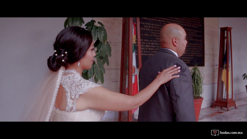 First Look