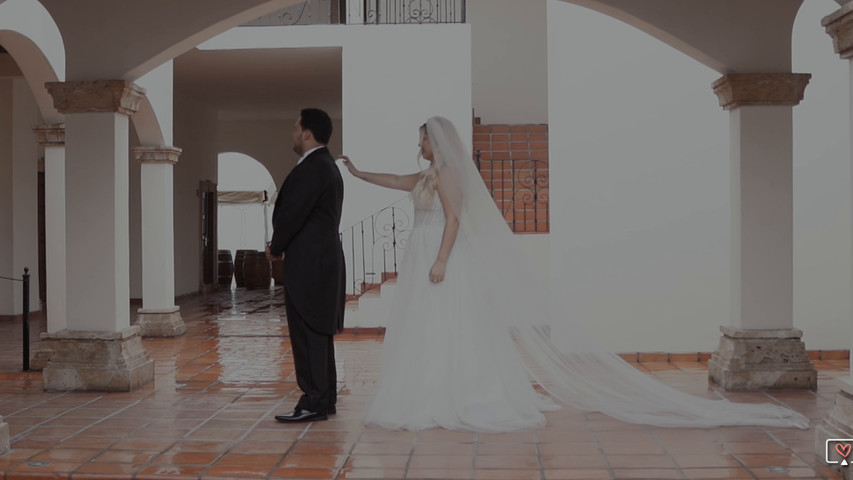 Valeria y Omar | Octubre 2023