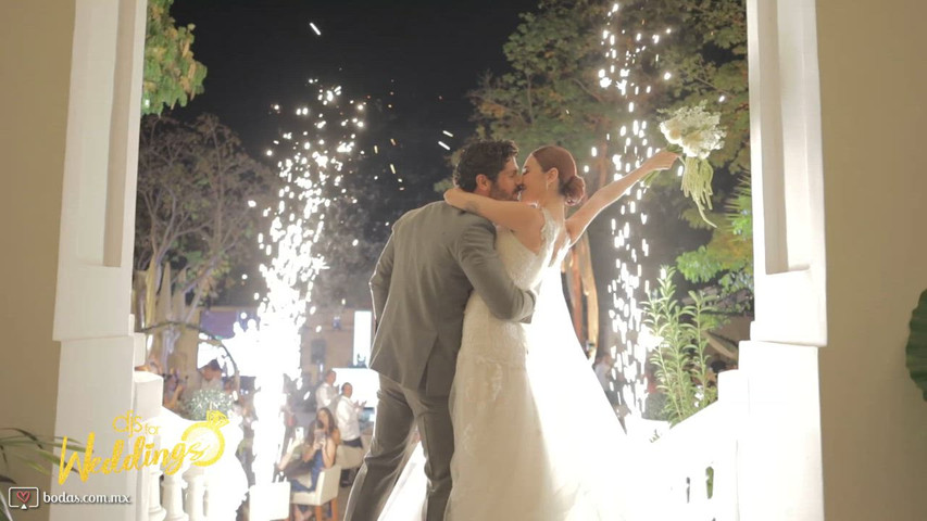 Bodas 2026 Yucatán