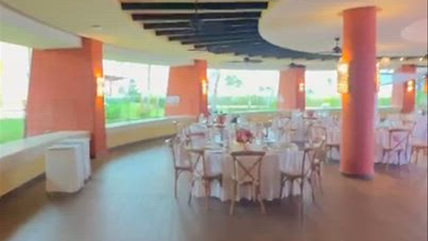 Boda barcelo 8 de agosto 2026