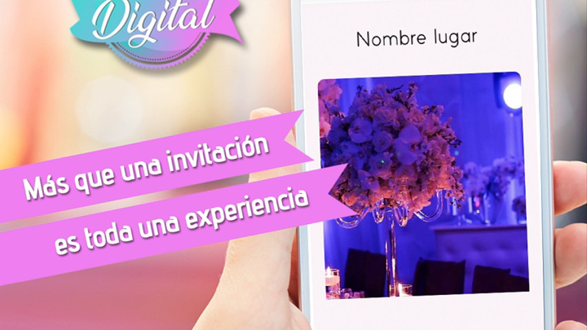 Mi Invitación Digital