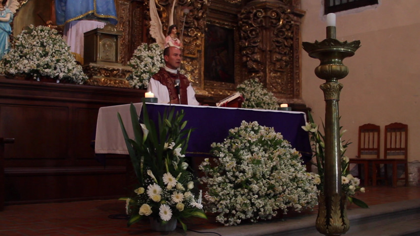 Video de boda