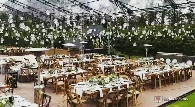 EverGreen Banquetes