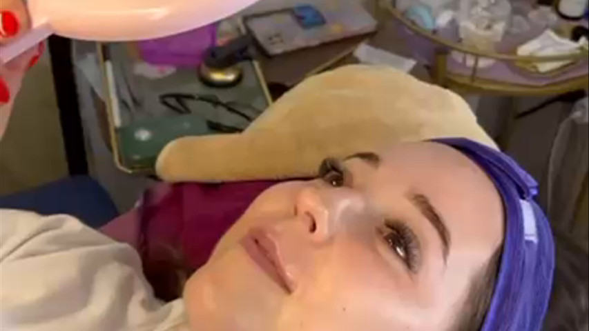 Yaya Rios Lash Studio - Extensiones de Pestañas