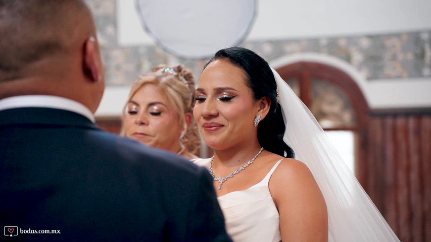 Edith & Fernando - Highlights