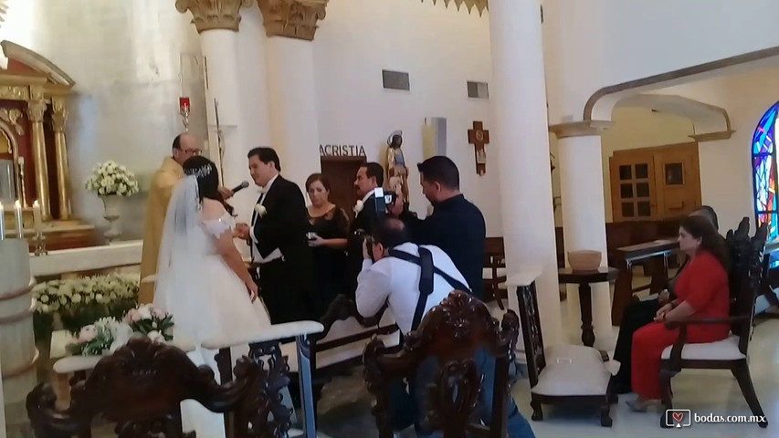 Música durante el matrimonio