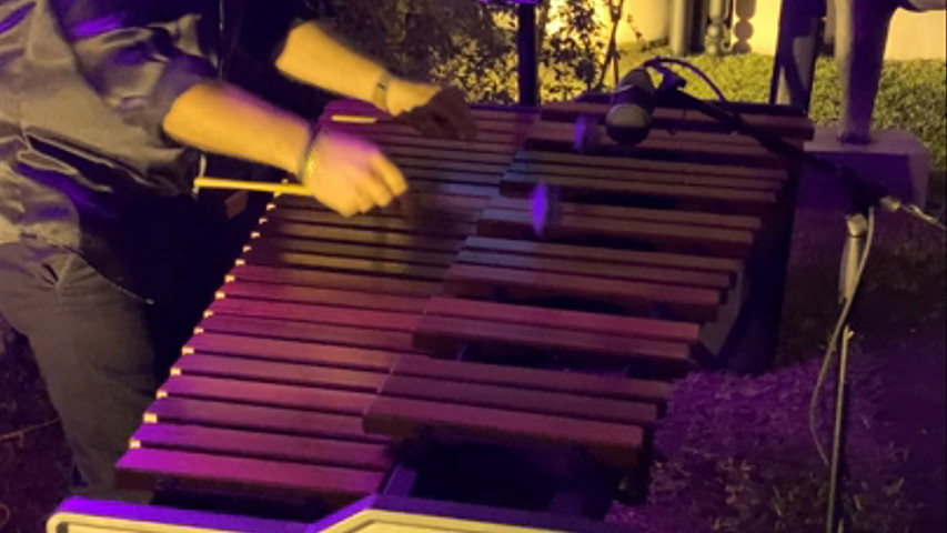 Marimba Pop 