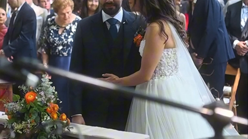 Déjate llevar por la magia de la música y el amor...