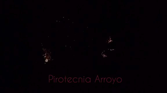 Pirotecnia