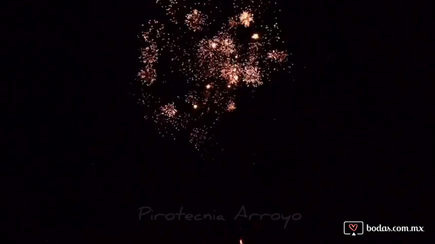 Pirotecnia Arroyo