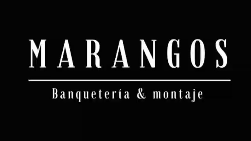 Marangos Banquetería & Montaje 