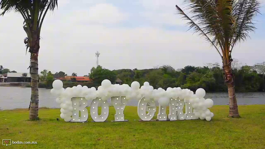 JARDIN BARLOVENTO