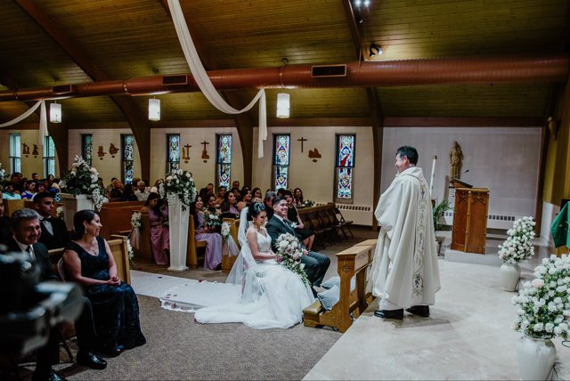 Maira & Miguel Boda 