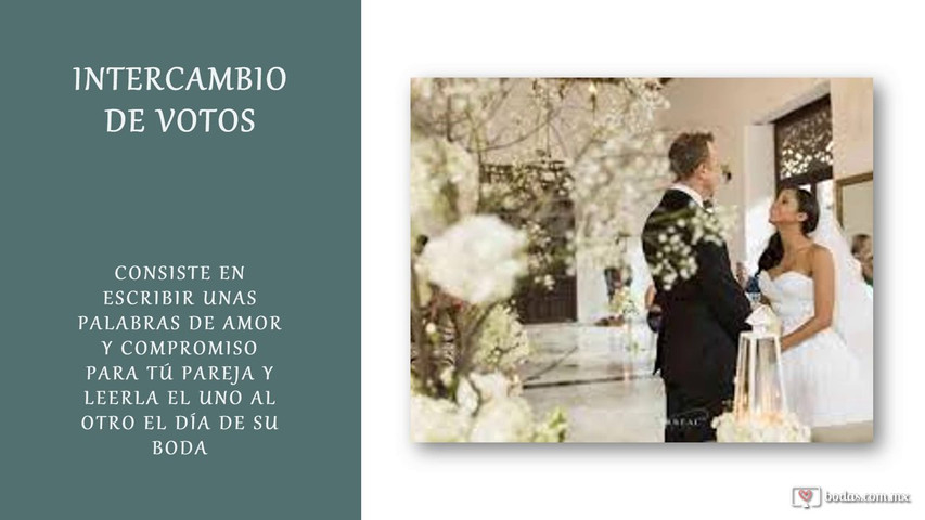 Bodas Con Alma