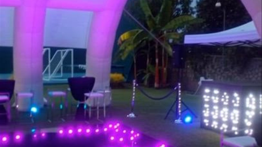 Nouba Eventos