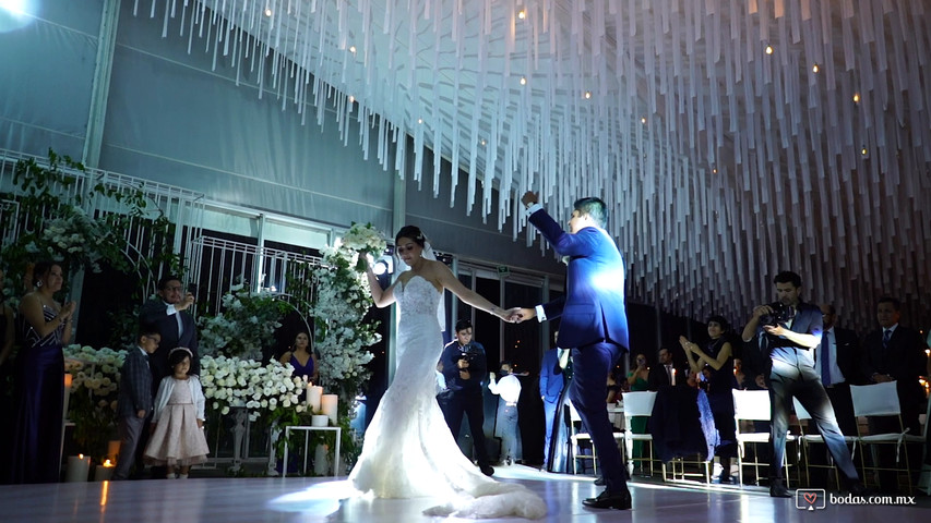 Boda Alquiladora