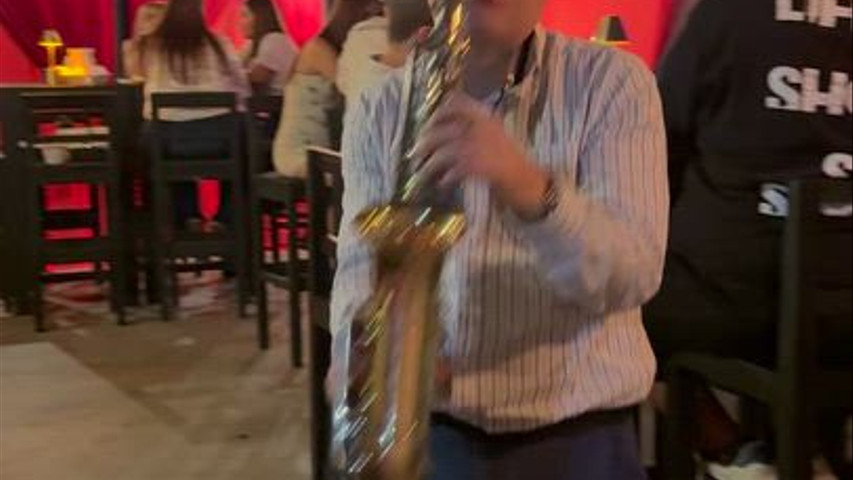 Noches de Speakeasy en Bóveda 