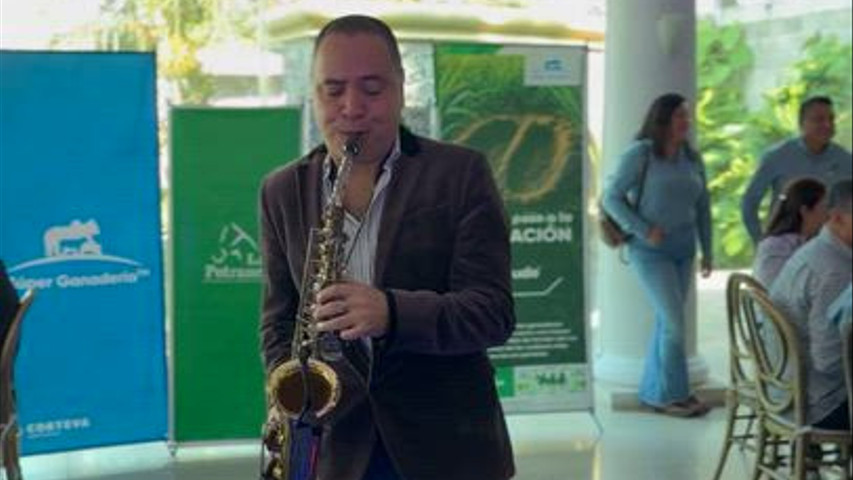 Convención agriaría en quinta Ulibarri 