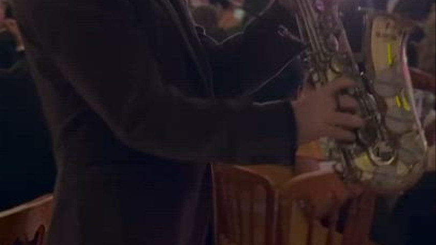 Roger Sax 