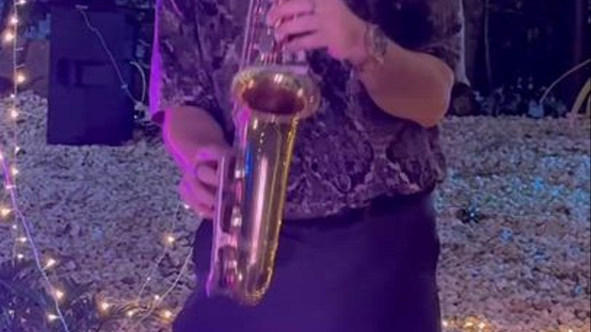 Roger Sax 
