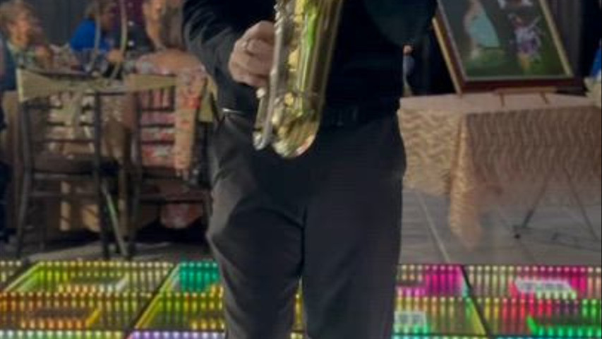 Roger Sax