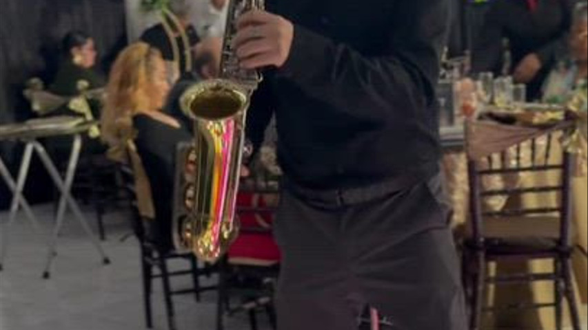 Roger Sax