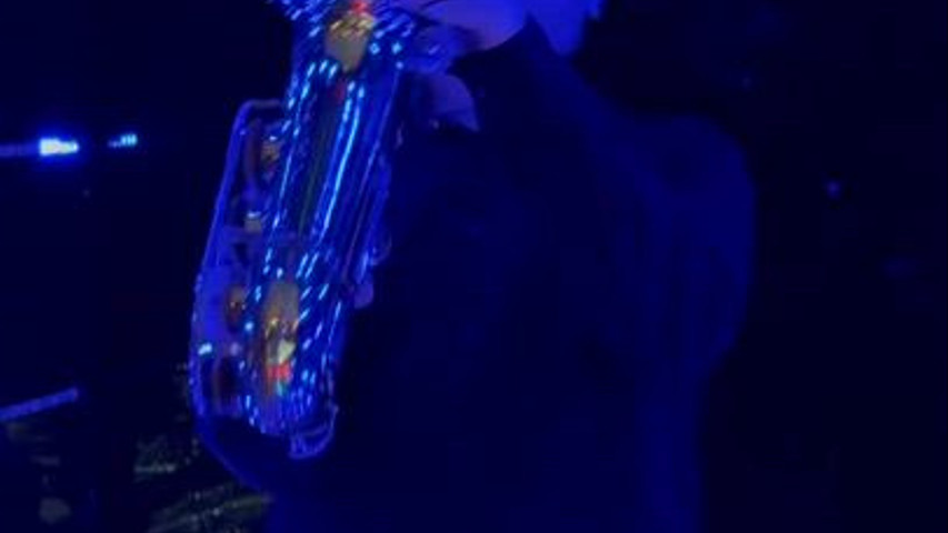 Roger Sax