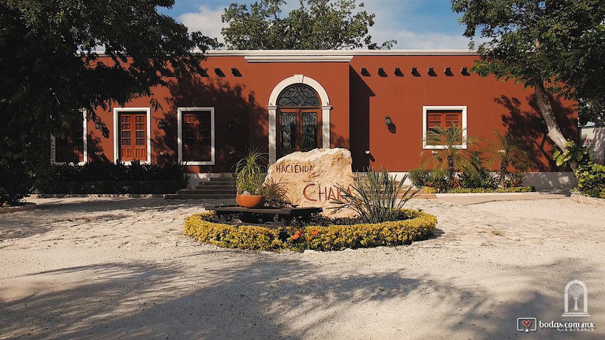 Hacienda Chaká