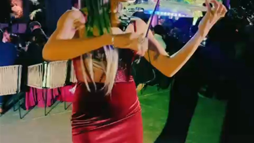 Video de boda 