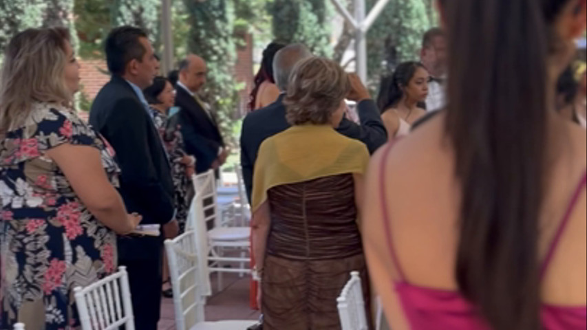 Ceremonia