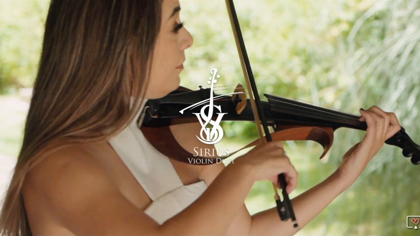 Sirius Violin Duet