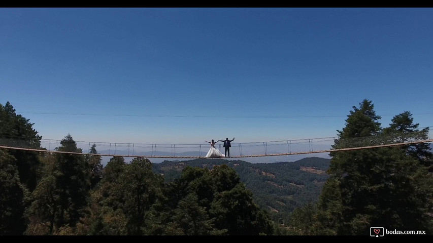 Sesión en Oaxaca, México