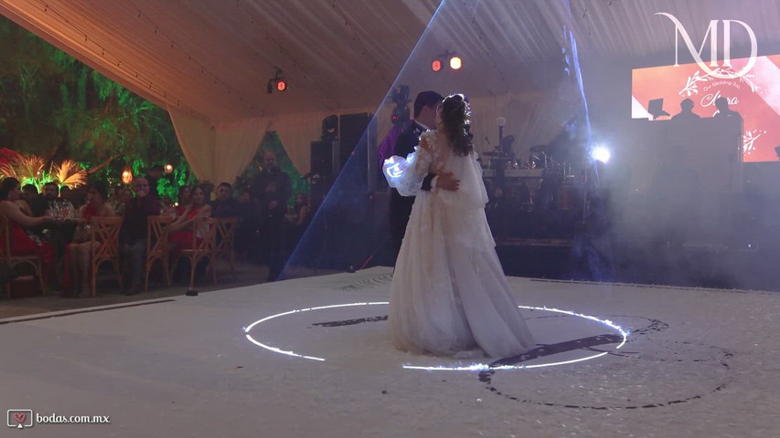 Deluxe wedding dj 