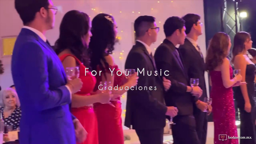 Grupo Versátil For You Music