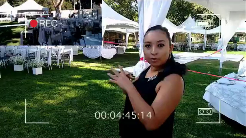 Wedding Cam