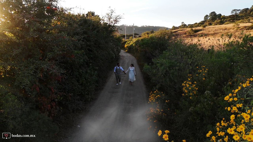 Azalea & Eric