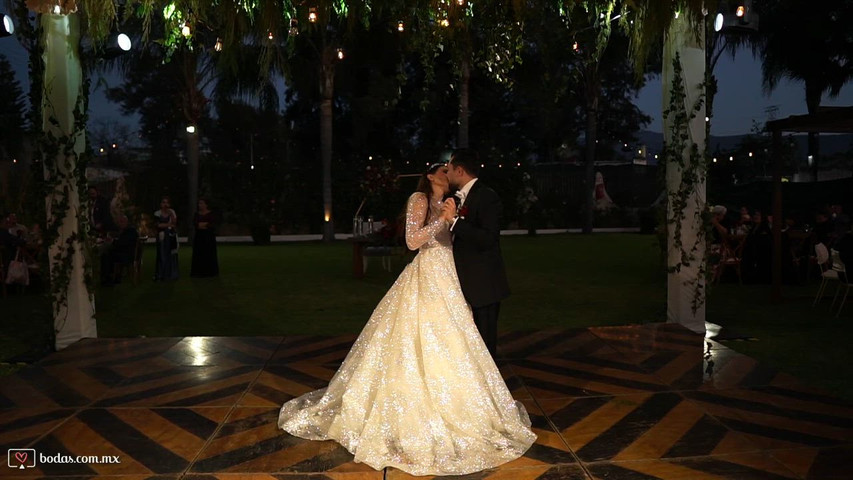 Constanza & Joel 
