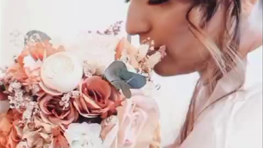 Especialistas en Novias