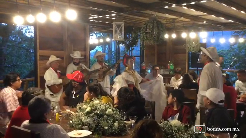 Fandango jarocho