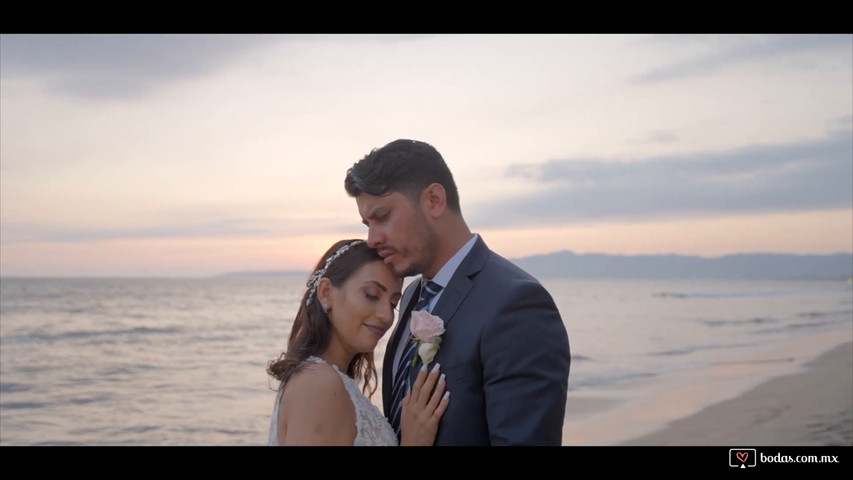 Highlights Iliana & Alfredo