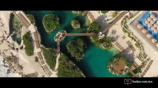 Hotel Xcaret México 