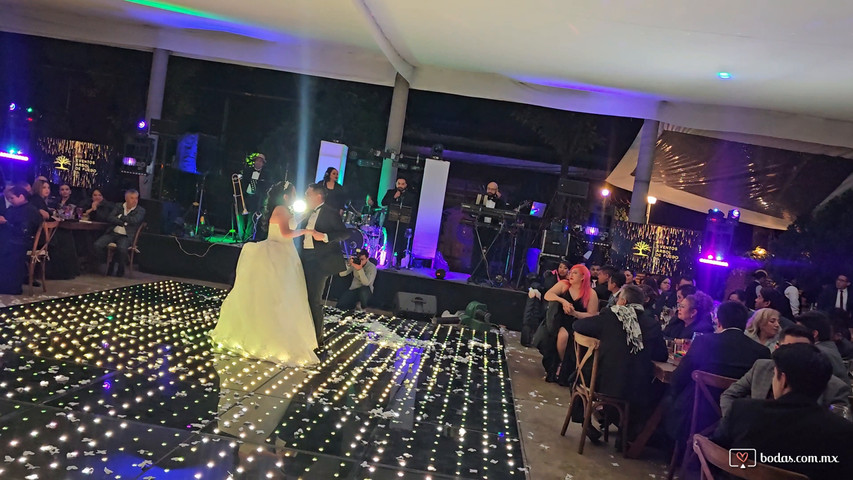 Baile de Novios