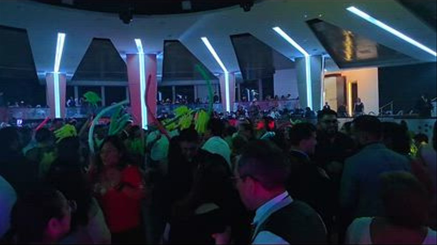 Grupo Musical Camaleón 