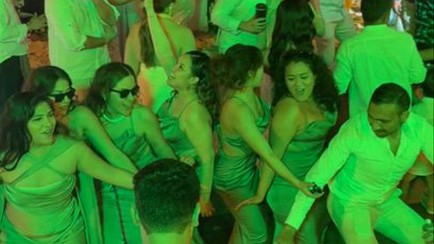 DJ Events PV