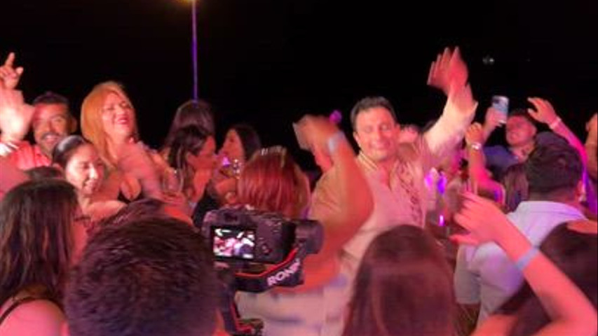 DJ Events PV