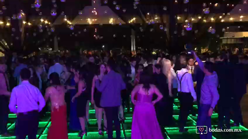 Música para cantar y bailar