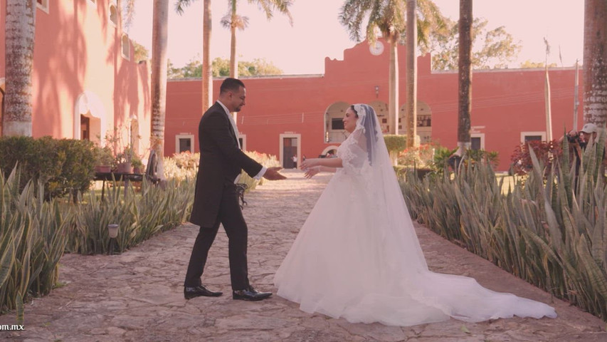 Weddings Moments MX