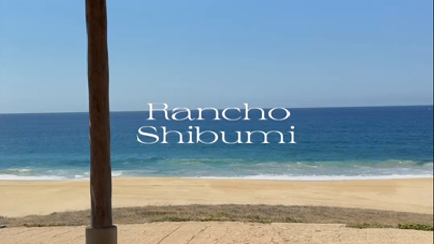 Rancho Shibumi