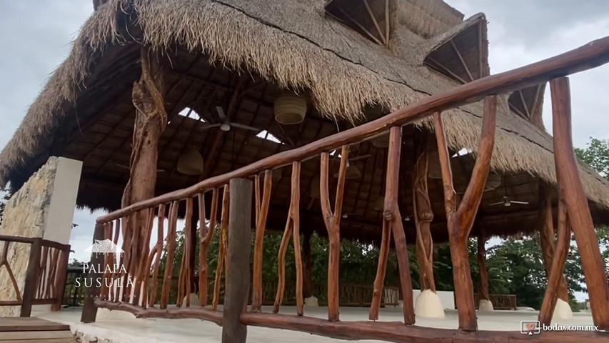 Palapa Susulá